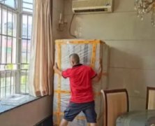 搬办公室，工厂搬迁，居民搬家，设备搬迁